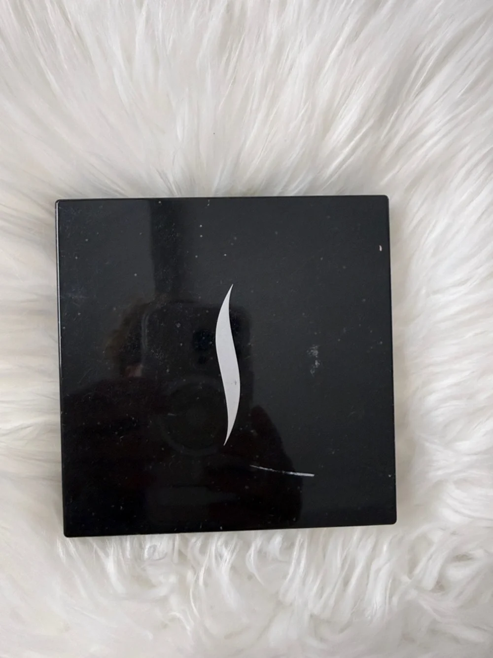Vintage SEPHORA Eyeshadow Palette with Eyeliner